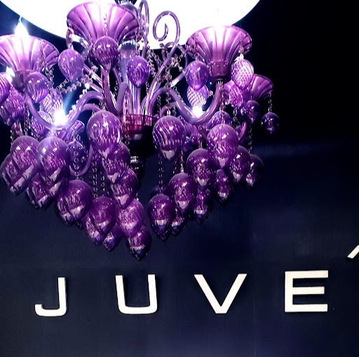 JUVE' Hair Salon logo