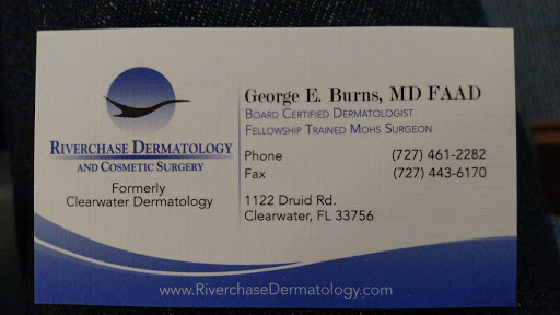 Dermatologist «Riverchase Dermatology», reviews and photos