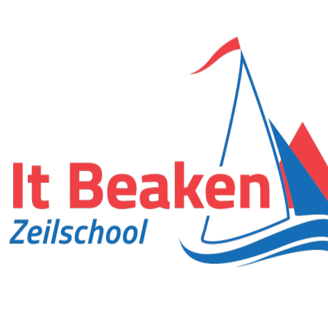 Zeilschool It Beaken logo