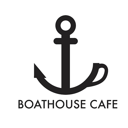 Boathouse Cafe logo