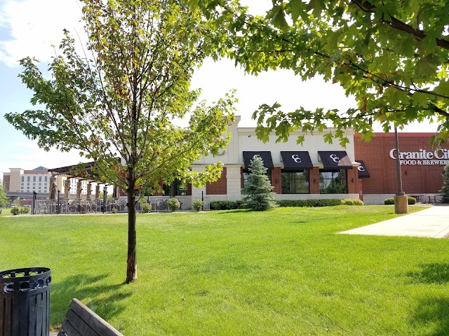Granite City Food & Brewery