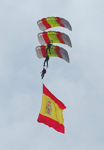 صور عرض عسكرى للجيش الاسبانى DSC_2063