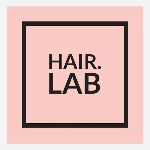 HAIR.LAB logo