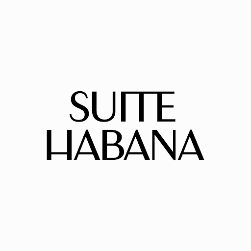 Suite Habana Cafe logo