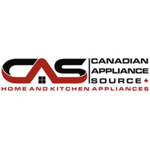 Canadian Appliance Source Ottawa/Nepean logo
