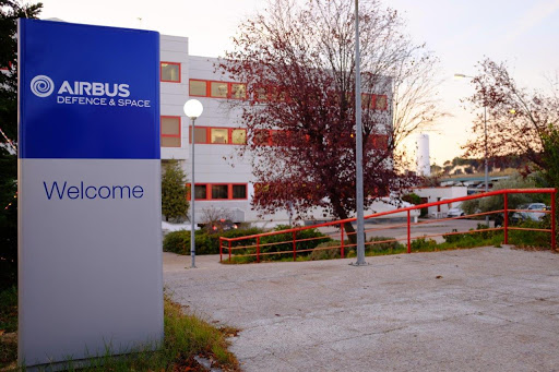 Computadoras, Redes e Ingeniería SA (CRISA) - Airbus Defence and Space