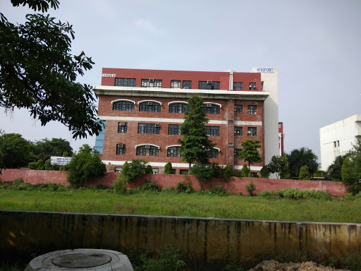 Sirifort College of Computer Technology and Management, 8, Rohini Institutional Area, Sector 25, Rohini, Delhi, 110085, India, College, state DL