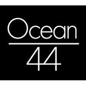 Ocean 44 logo