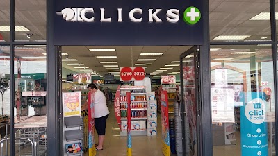 Clicks Bredasdorp  Xplorio Bredasdorp