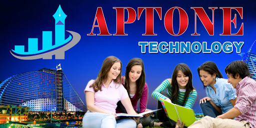 Aptone Technology, Nandhi Koil St, Melachinthamani, Tiruchirappalli, Tamil Nadu 620002, India, Software_Training_Institute, state TN