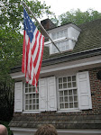 The Betsy Ross House - or is it?