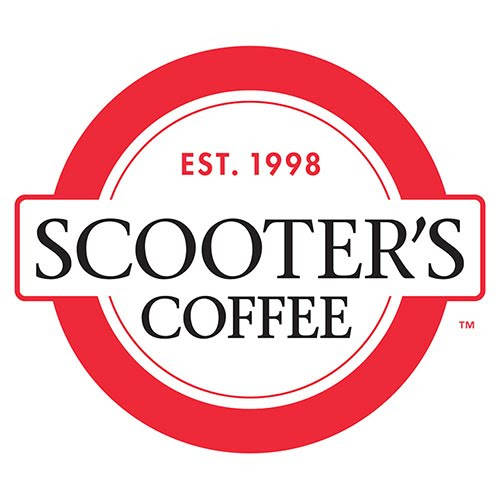 Scooter's Coffee logo