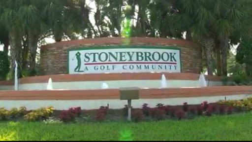 Golf Club «Stoneybrook Golf Club», reviews and photos, 21251 Stoneybrook Golf Blvd, Estero, FL 33928, USA
