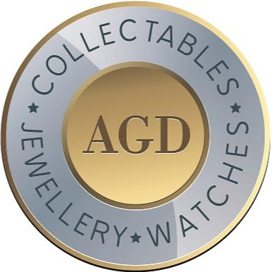 AGD Australia logo