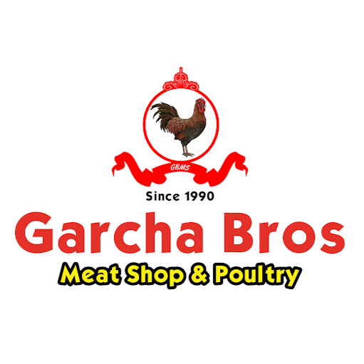 Garcha Bros Meat Shop & Poultry logo