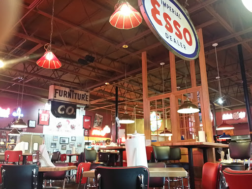 Hamburger Restaurant «Fuddruckers», reviews and photos, 5229 Clark Ave, Lakewood, CA 90712, USA