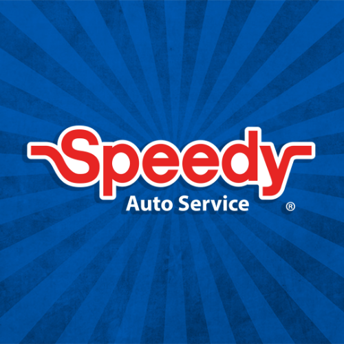 Speedy Auto Service Saint John logo