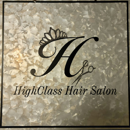 HighClass Hair Salon