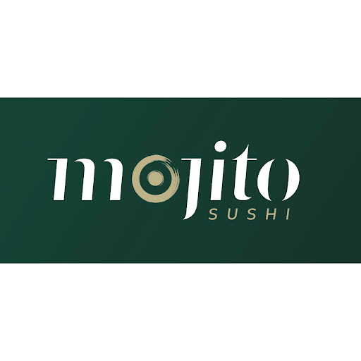 Mojito Sushi logo