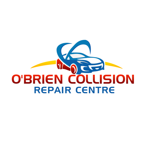 O’Brien Collision Repair Centre logo