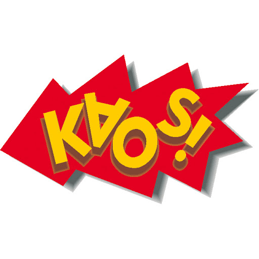 Kulturwerkstatt KAOS logo