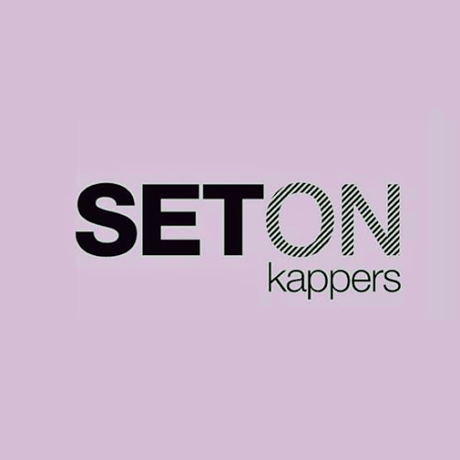 Seton kappers logo