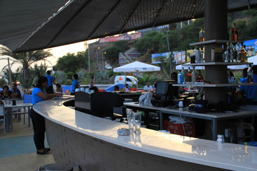 Kebra Cabana