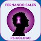 Dr. Fernando Sales | Psicólogo Uberlândia | Atendimento Presencial e Online