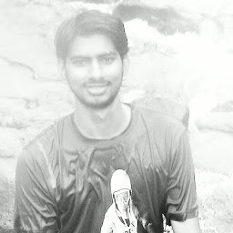 Vivek Krishna's user avatar