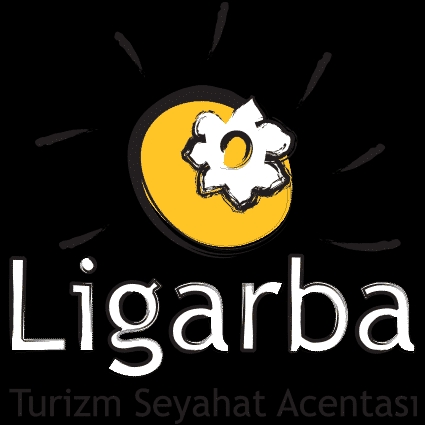 Ligarba Turizm Seyahat Acentası logo