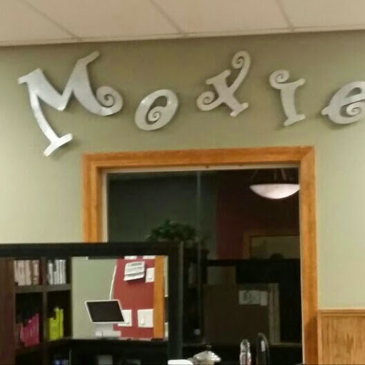 Moxie Salon & Spa