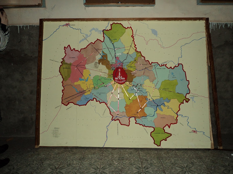 Войсковая часть 54851