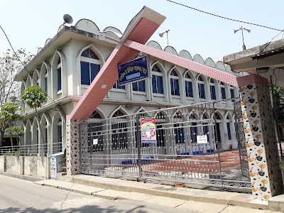 Photos of Masjid E Siddique E Akbar