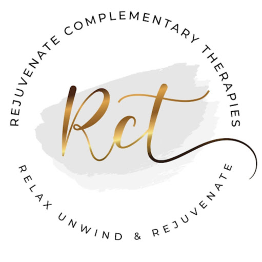 Rejuvenate Complementary Therapies logo