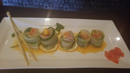 Japanese Restaurant «Wasabi Restaurant», reviews and photos, 100 Plaza Dr, Buffalo, NY 14221, USA