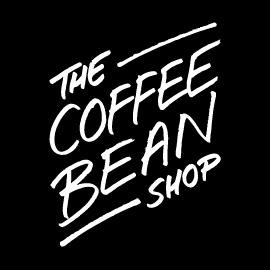 The Coffee Bean Shop logo