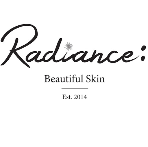 Radiance: Beautiful Skin logo