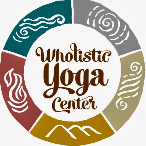 Wholistic Yoga Center LLC logo