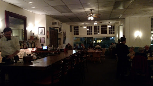American Restaurant «La Rive Breton», reviews and photos, 41655 Fenwick St, Leonardtown, MD 20650, USA