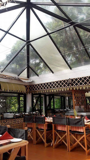 Hill Spice Restaurant, P.B. No. 40, Bison Valley Road, Munnar, Kerala 685612, India, Western_Restaurant, state KL