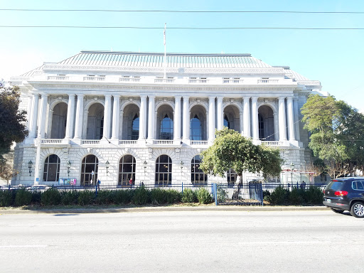 401 Van Ness Ave, San Francisco, CA 94102, USA