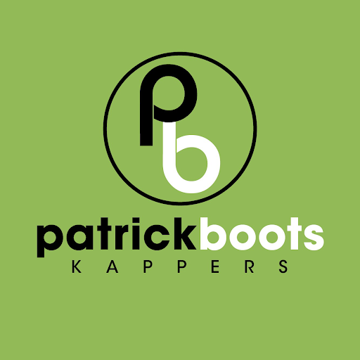 Patrick Boots Kappers logo