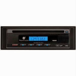  Planet Audio P450 Mobile Dvd Player With Usb Port