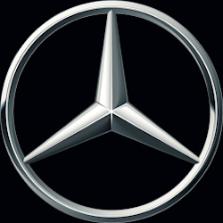 Mercedes-Benz Niederlassung Hamburg Center City Süd logo