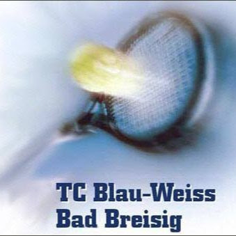 Tennisclub Blau-Weiss Bad Breisig e.V. / Restaurant Matchball logo