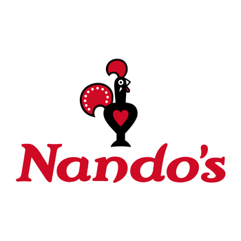Nando's Swansea - The City Gates logo