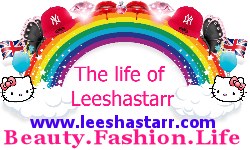 The Life Of Leeshastarr