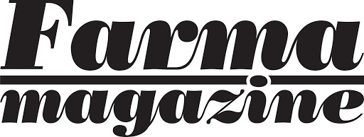 FarmaMagazine logo