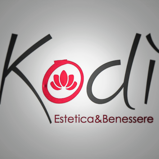 Kodì Estetica&Benessere logo