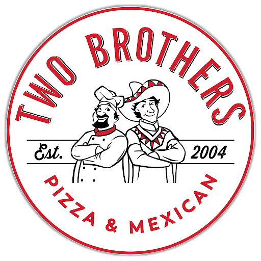 Two Brothers Pizza & Mexican